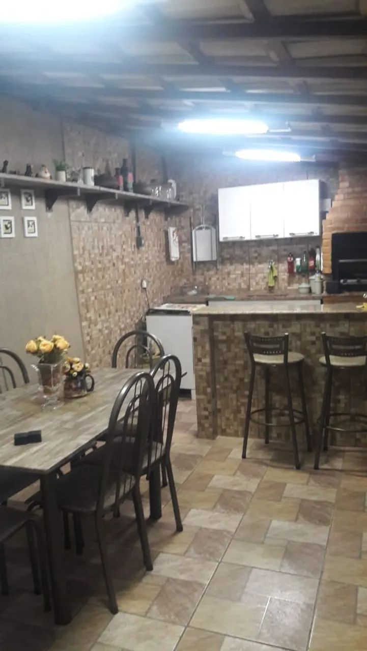 Casa Teixeira Dias - Foto 2