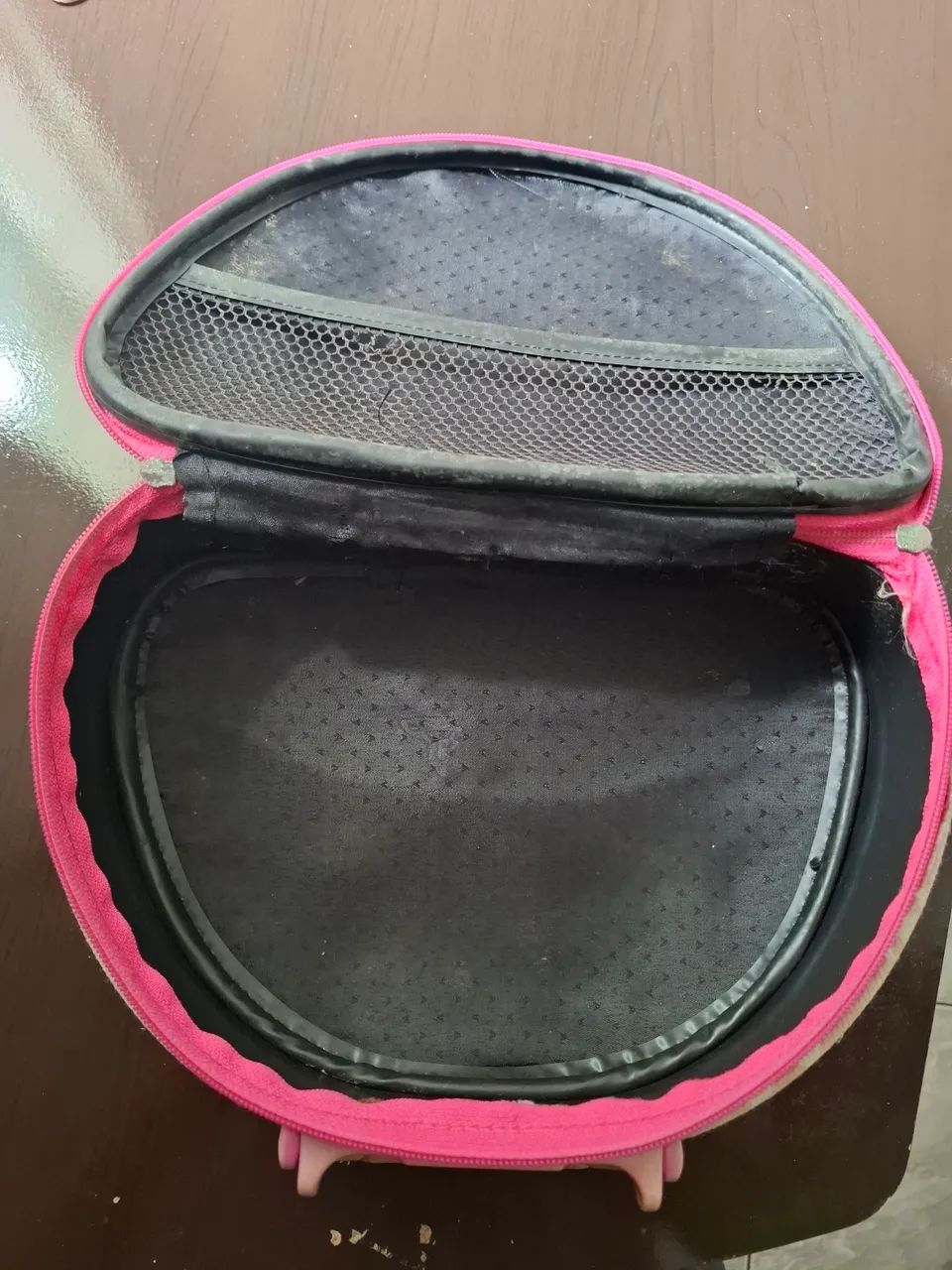 Necessaire/Porta Maquiagem - Foto 2