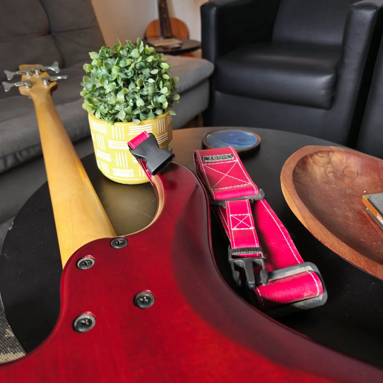 Ibanez EDB 400 - Foto 5
