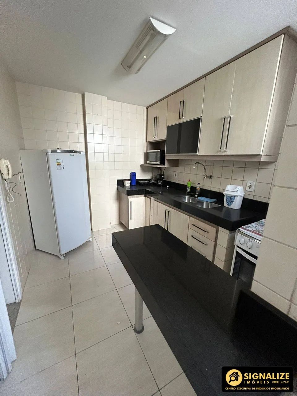 APARTAMENTO Á VENDA DE 02 QUARTOS NO PARQUE RIVIERA - CABO FRIO/RJ - Foto 7