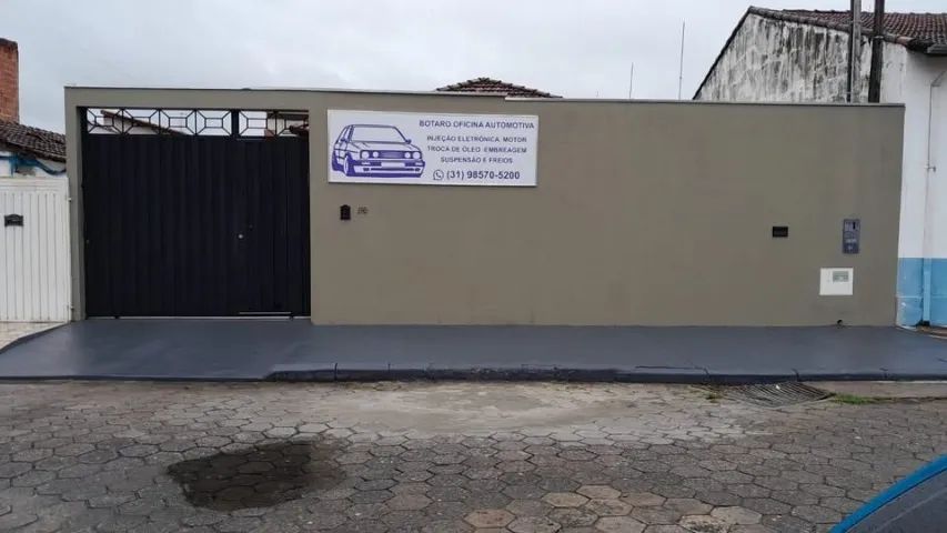 Foto - Cachoeira Paulista - 