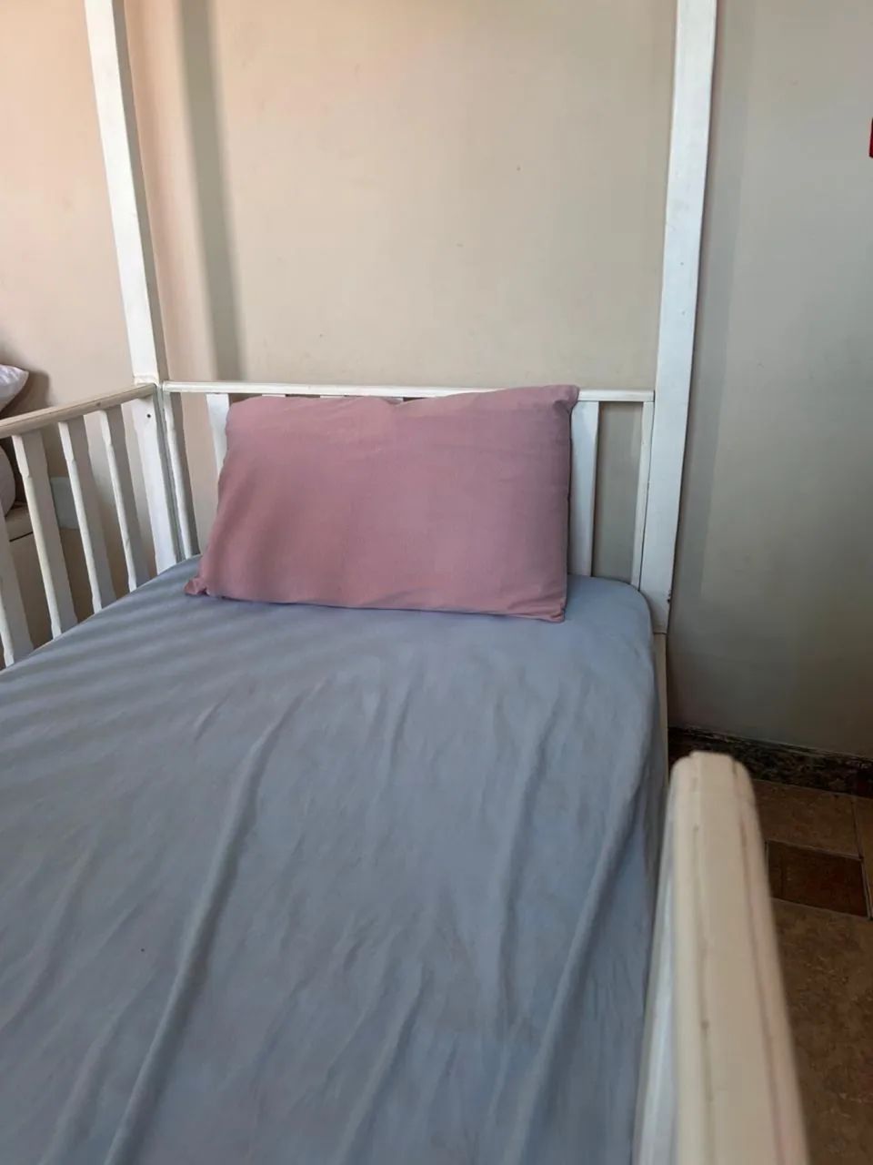 Cama estilo casinha Madeira maciça - Foto 3
