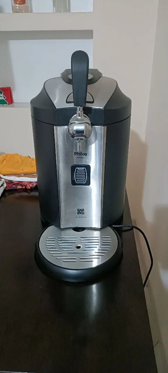 Chopeira Philco NOVA