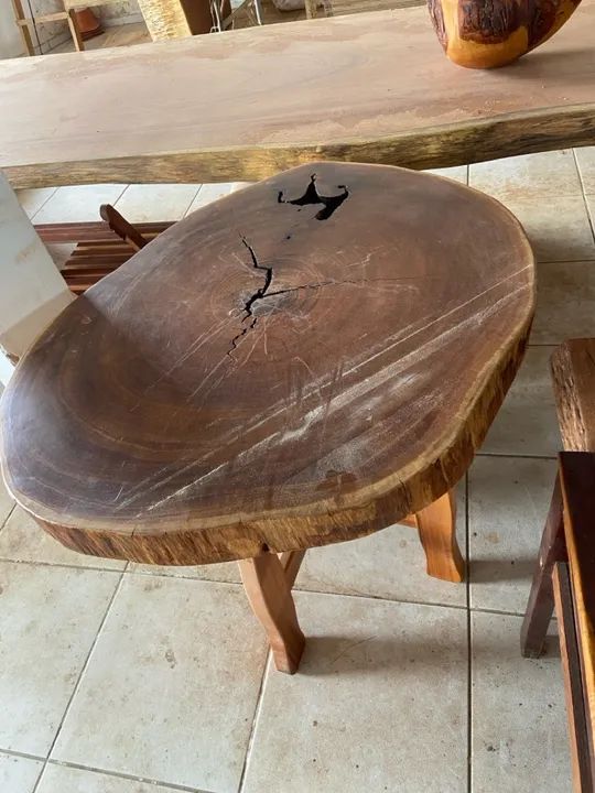 Madeira Jatoba mirim 