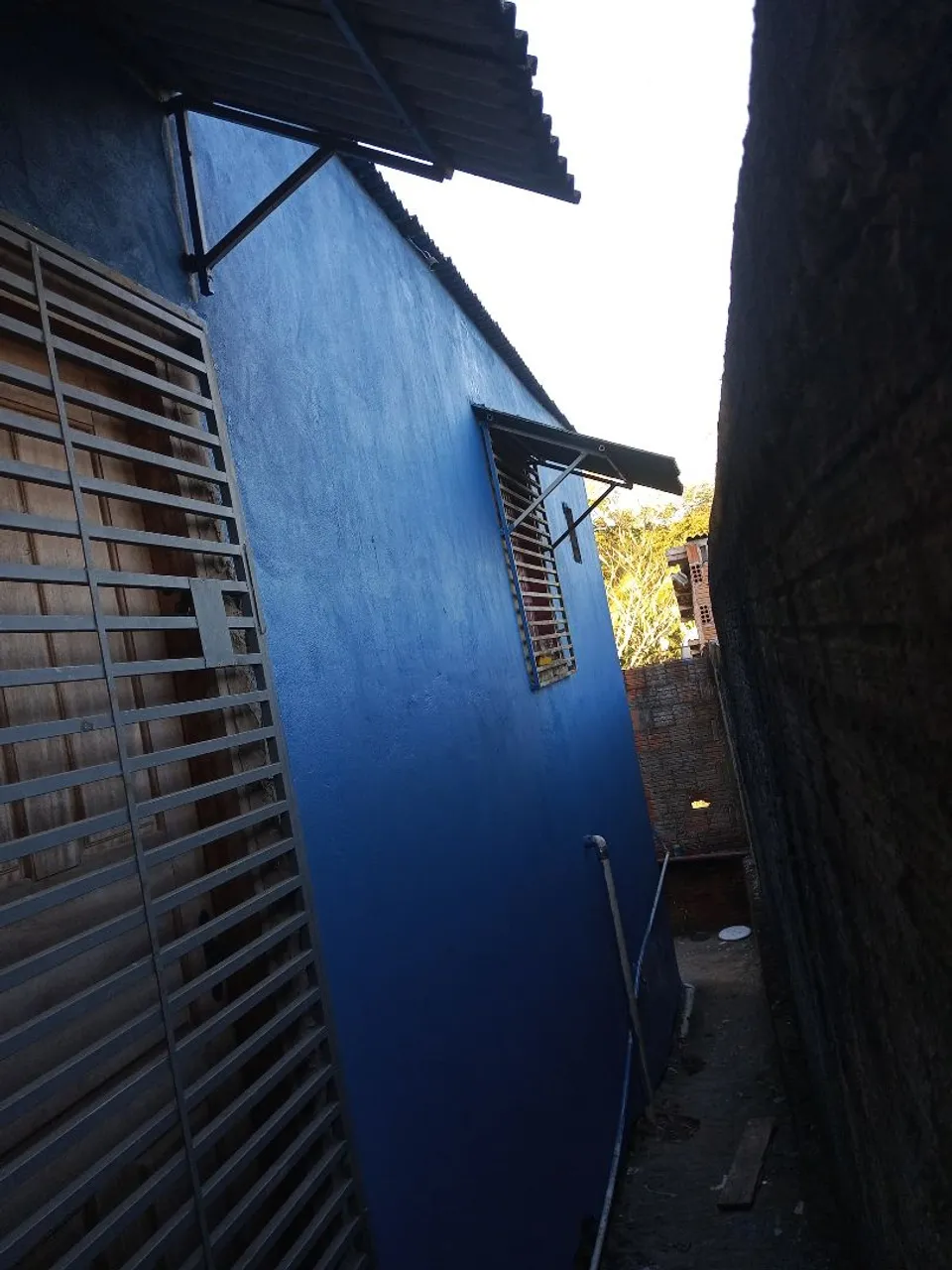 Casa *