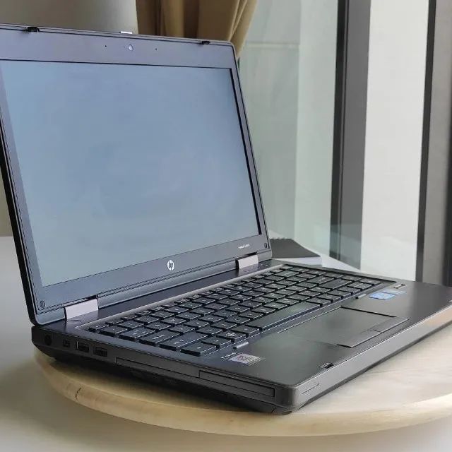 Notebook Hp Ultrabook Intel Core i5 Memória 8gb SSD 128gb - Entregamos Garantia e NFiscal - Foto 3