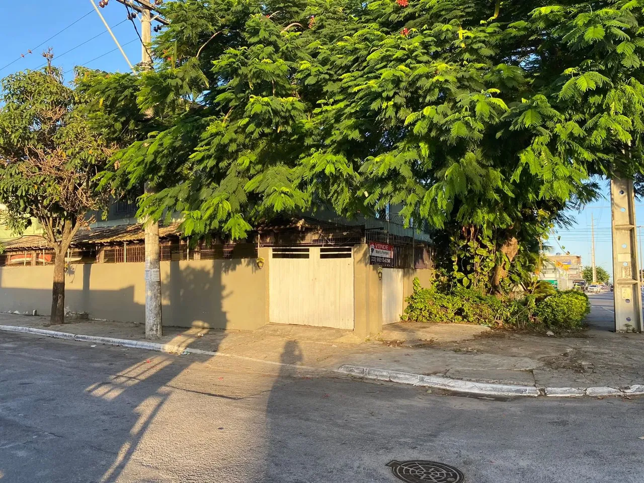 Imóvel para venda com 937 metros quadrados com 21 quartos em Braga - Cabo Frio - RJ