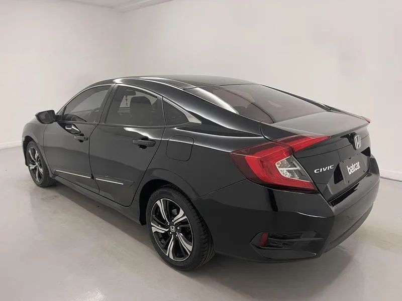 HONDA CIVIC 2017 - Foto 4