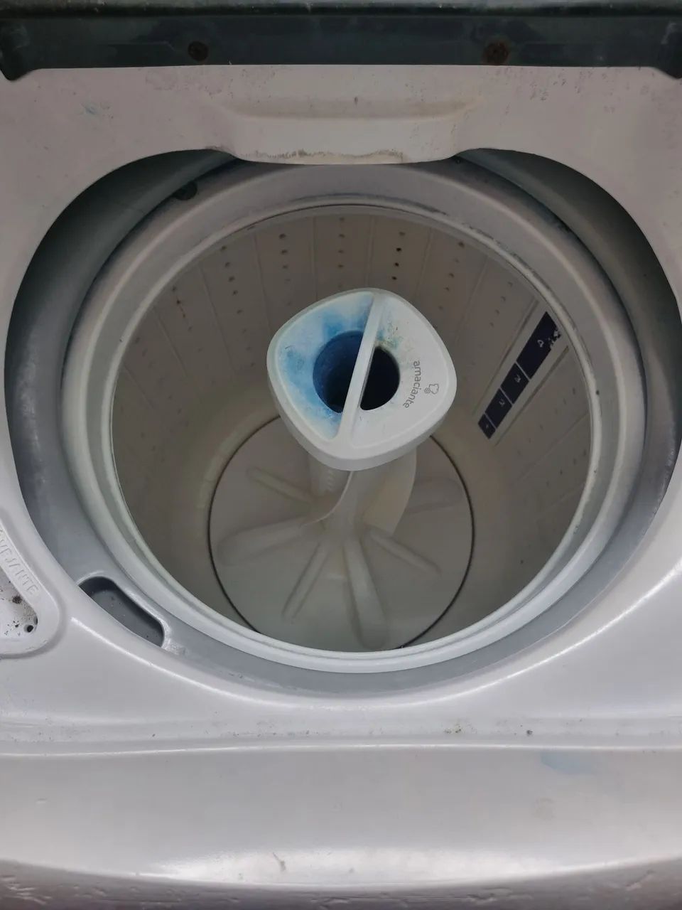 Lavadora roupa 9kg - Foto 2