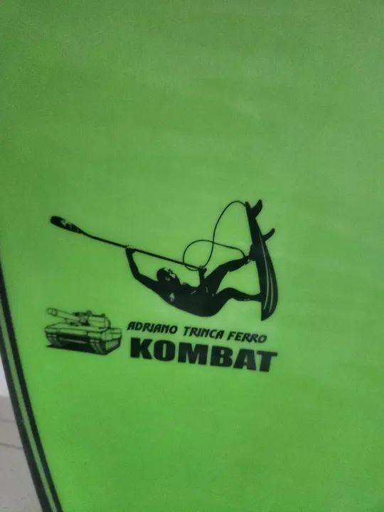 Stand up surf Marco k - Foto 4