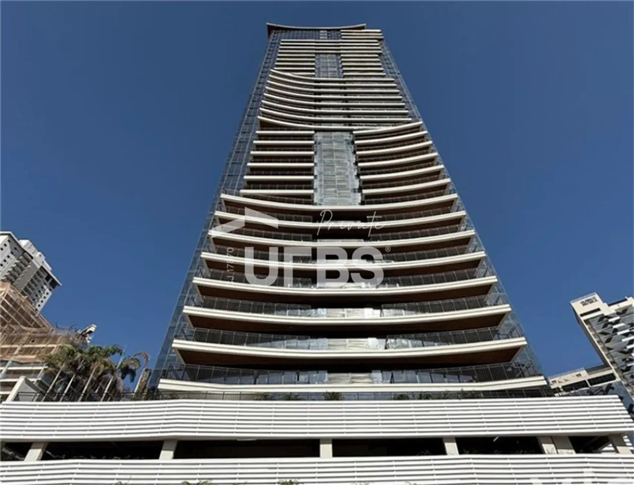 Zayan Marista 159,79m2 com 3 suites