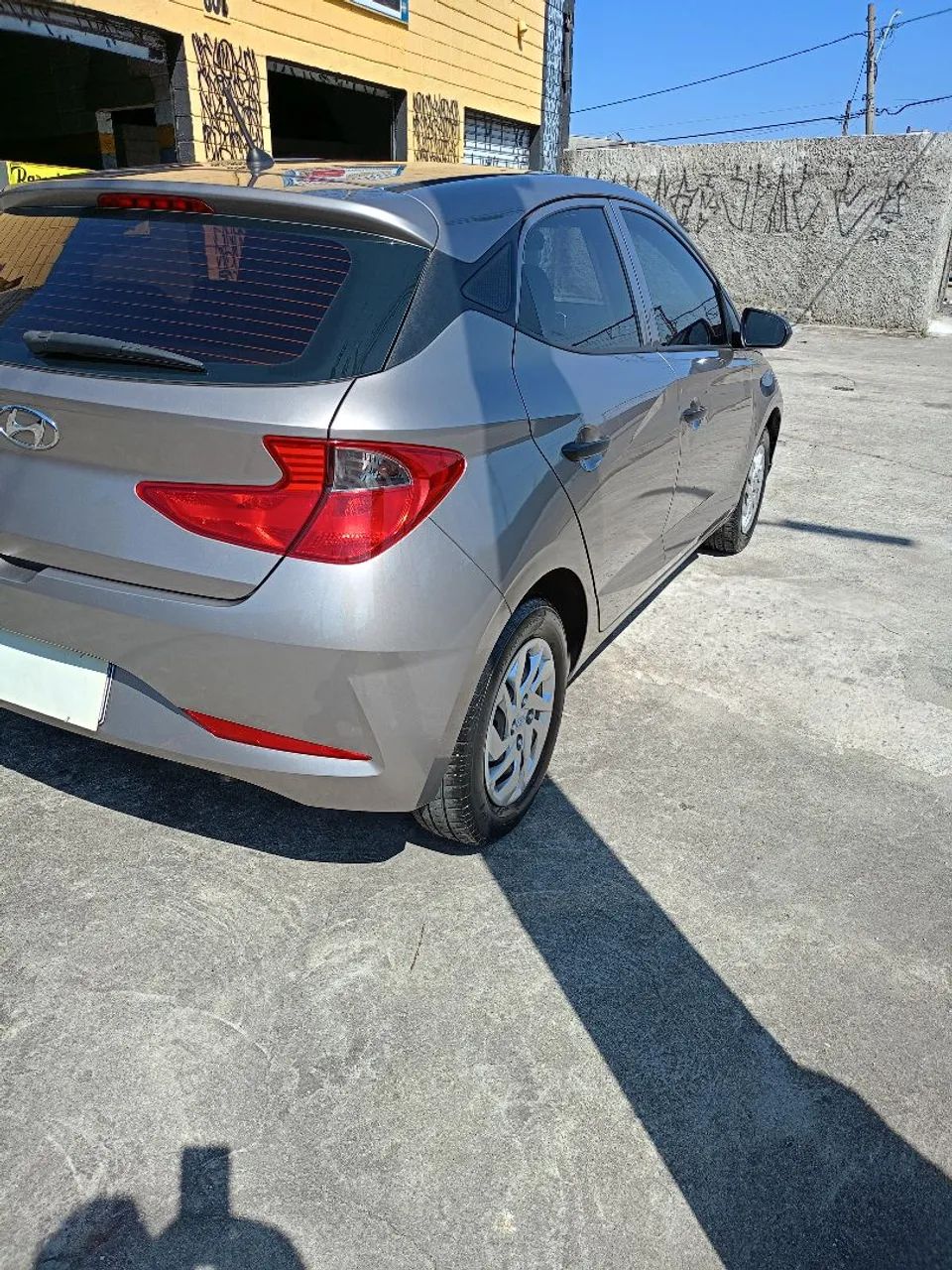 HB20 2020 - Foto 3