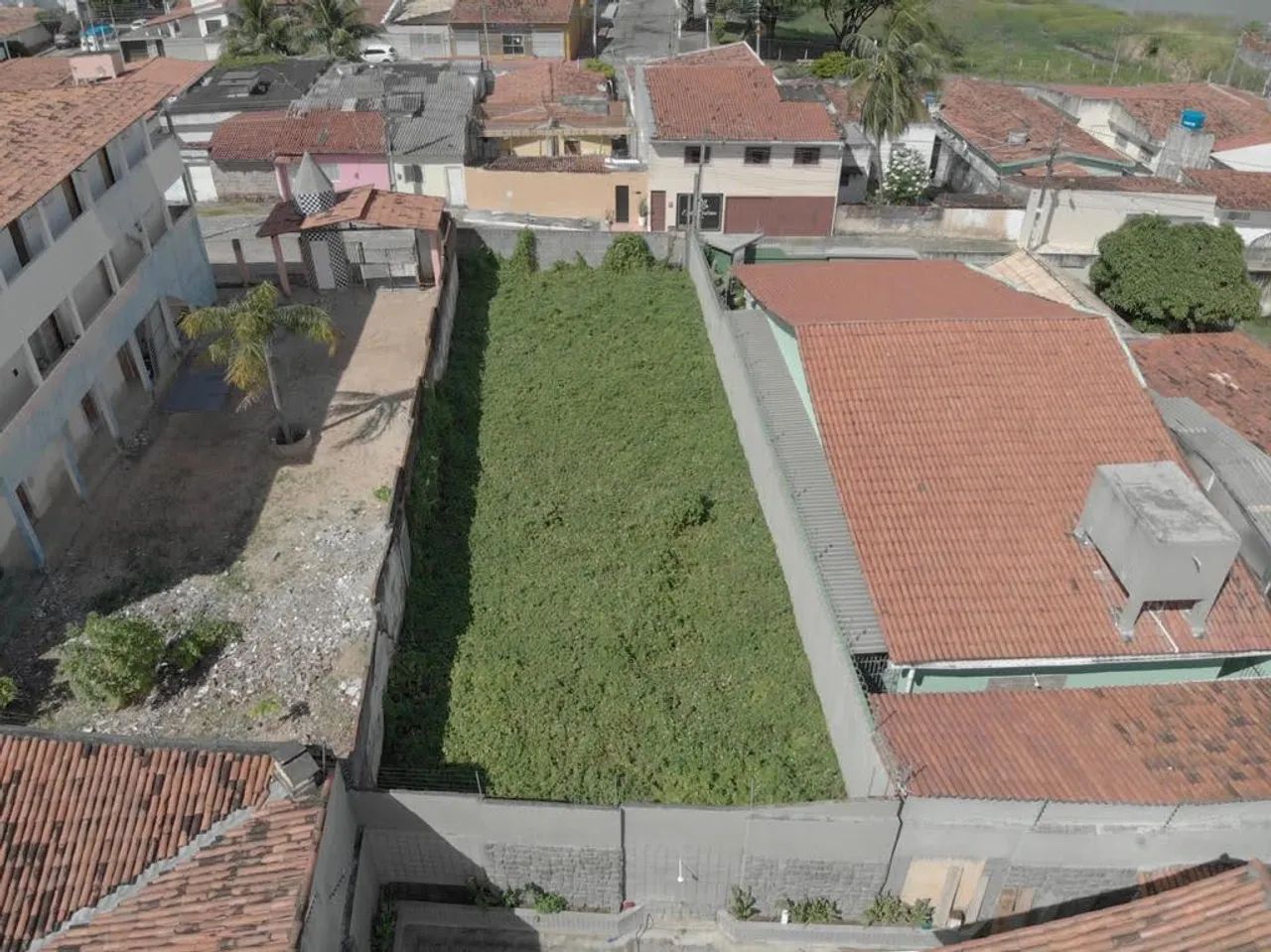 EXCELENTE oportunidade de terreno 10X30 = 300m² em Neopólis, Natal RN - Foto 4