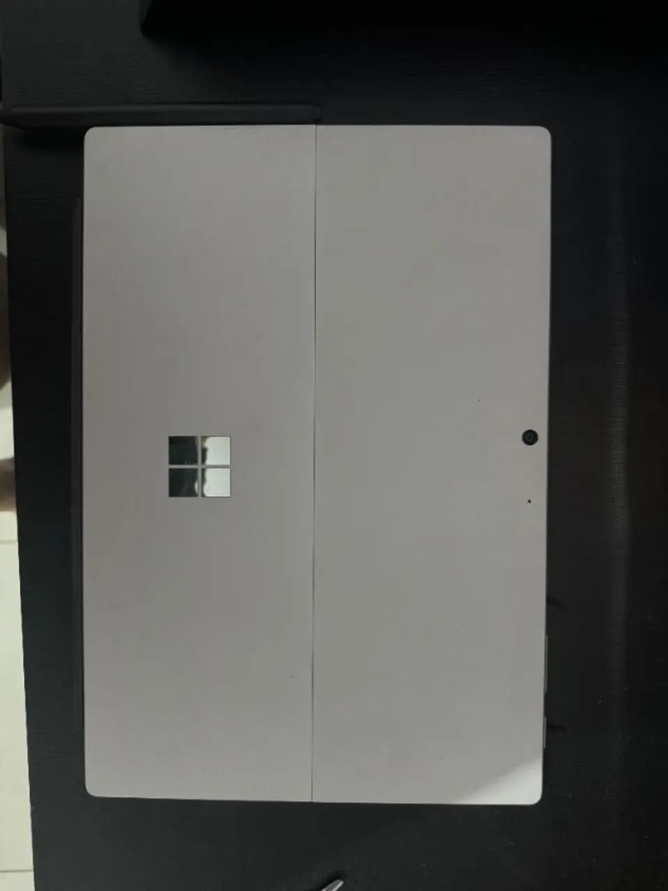 Surface Pro 7 Microsoft tablet/notebook