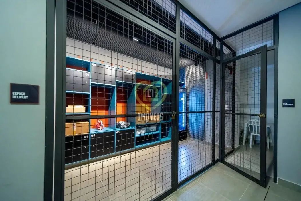 Apartamento para alugar no bairro Perdizes - São Paulo/SP, Zona Oeste - Foto 12