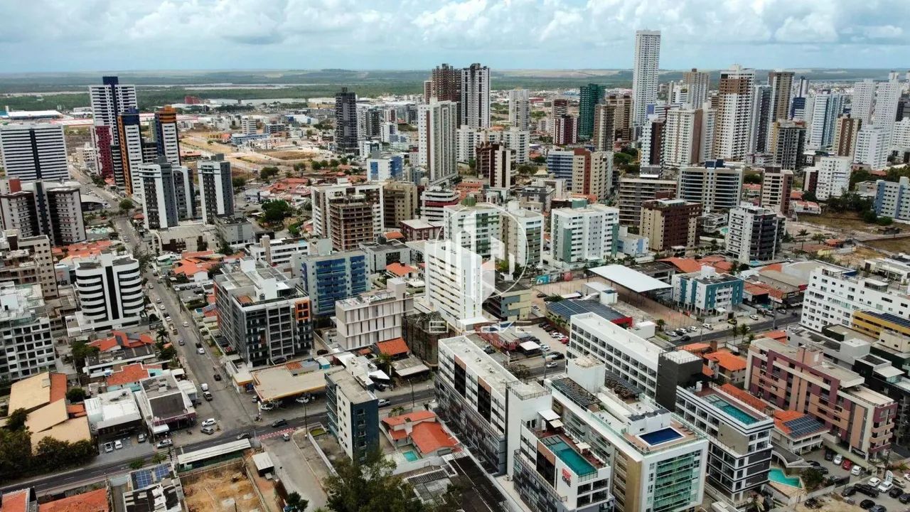 Lofts na planta a poucos passos da praia no Jardim Oceania - Foto 4