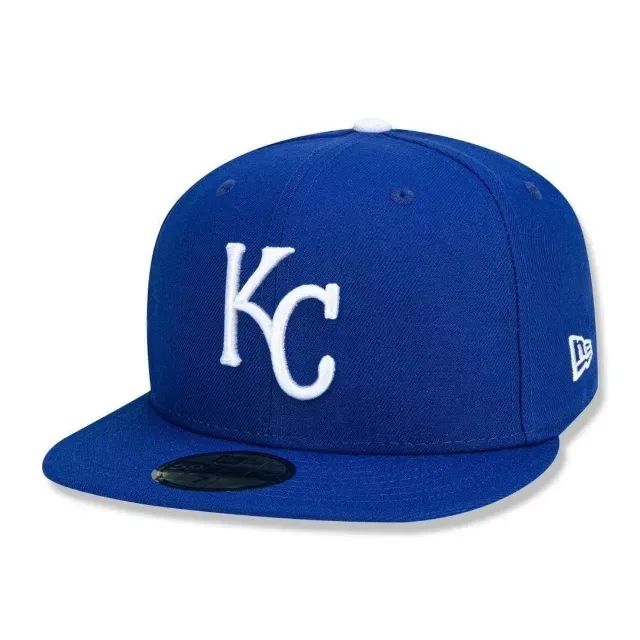 bone new era kansas city  - Foto 2
