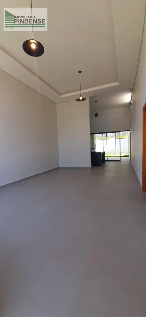 Casa de Condominio em Bosque do Imperador - Pindamonhangaba, SP - Foto 2