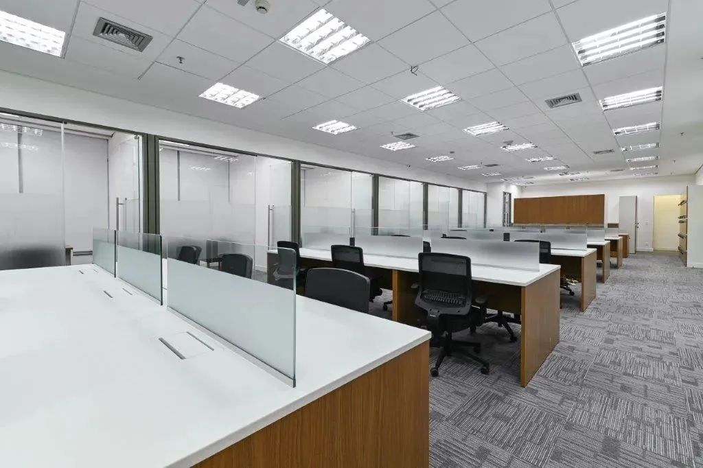 Conjunto Plug&Play para alugar, com 256 m² por R$32000/mês - Vila Olimpia - São Paulo - SP - Foto 8