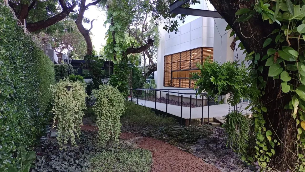 Sala/Conjunto para aluguel possui 41 metros quadrados em José de Alencar - Fortaleza - Cea - Foto 11