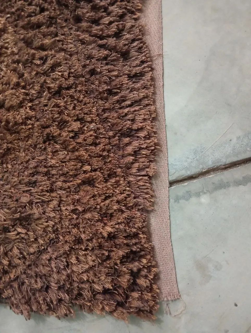 Tapete para sala 