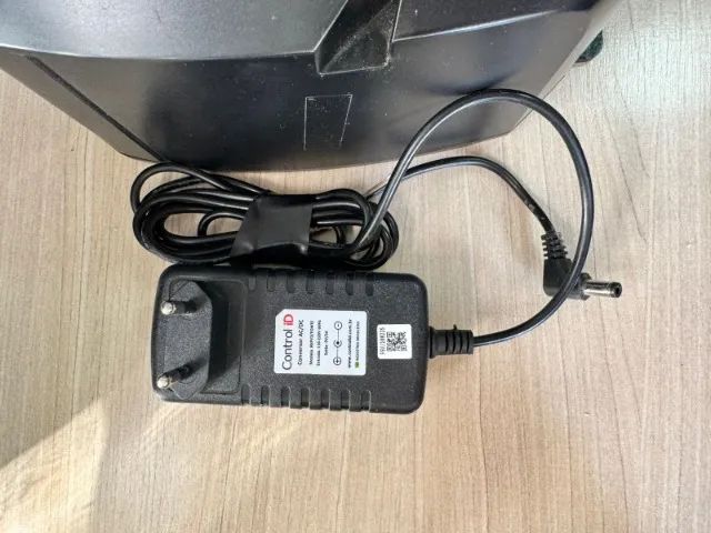 Relogio de Ponto Biometrico CONTROL ID  - Foto 3