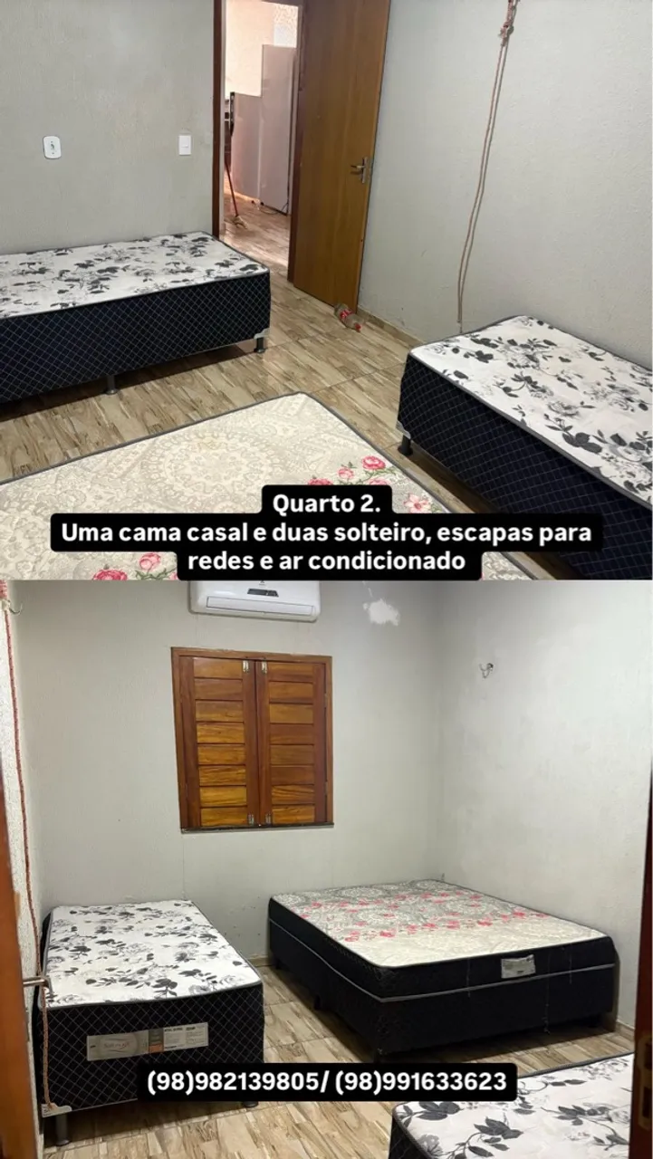 Casa de Praia Atalaia