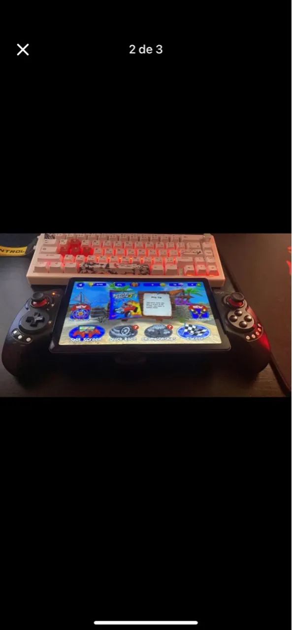 Tablet Lenovo m9  - Foto 3