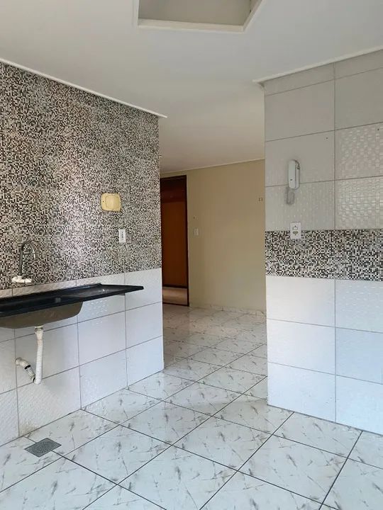 ALUGA-SE APTO PRÓXIMO A UFCG - Foto 9