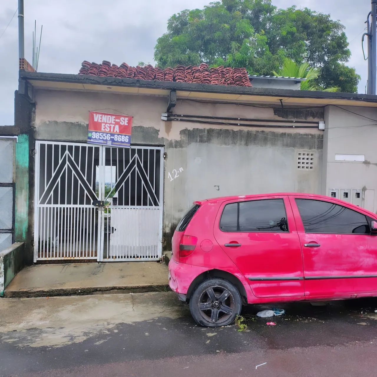 Foto - Manaus - Cidade Nova
