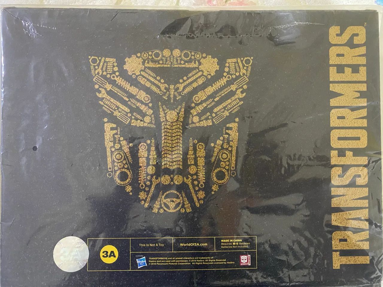 Bumblebee 3A  - Foto 5