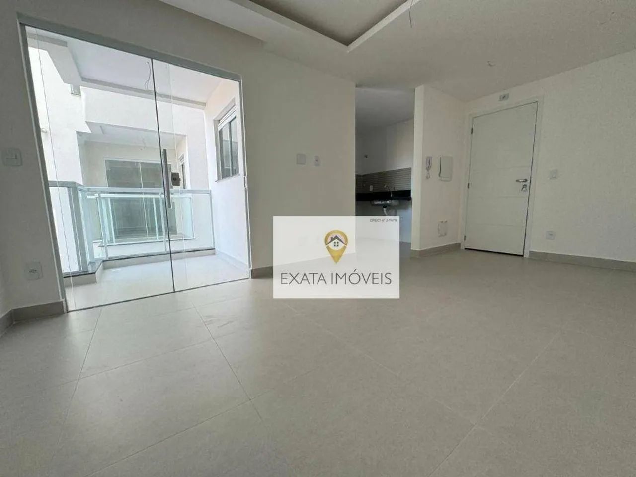 Apartamento com 2 quartos à venda, 72 m² por R$ 365.000 - Recreio - Rio das Ostras/RJ - Foto 5