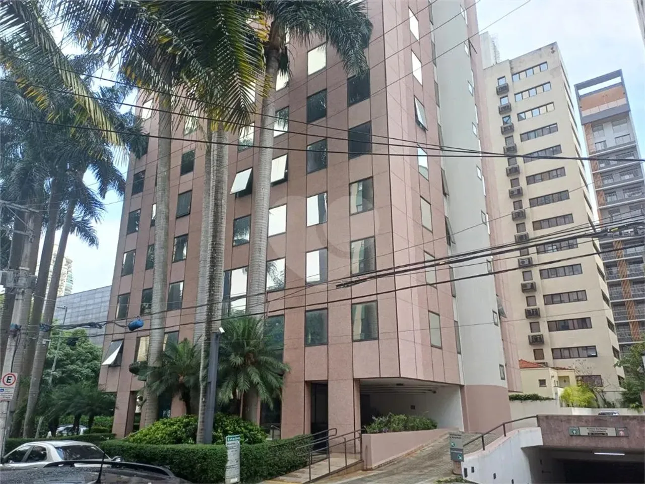 Salas à venda em Jardim Paulista - SP
