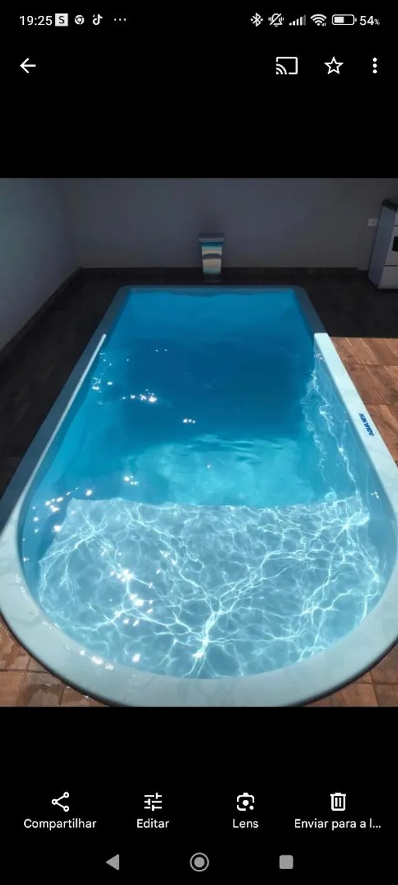 Piscineiro, mensal ou emergêncial.
