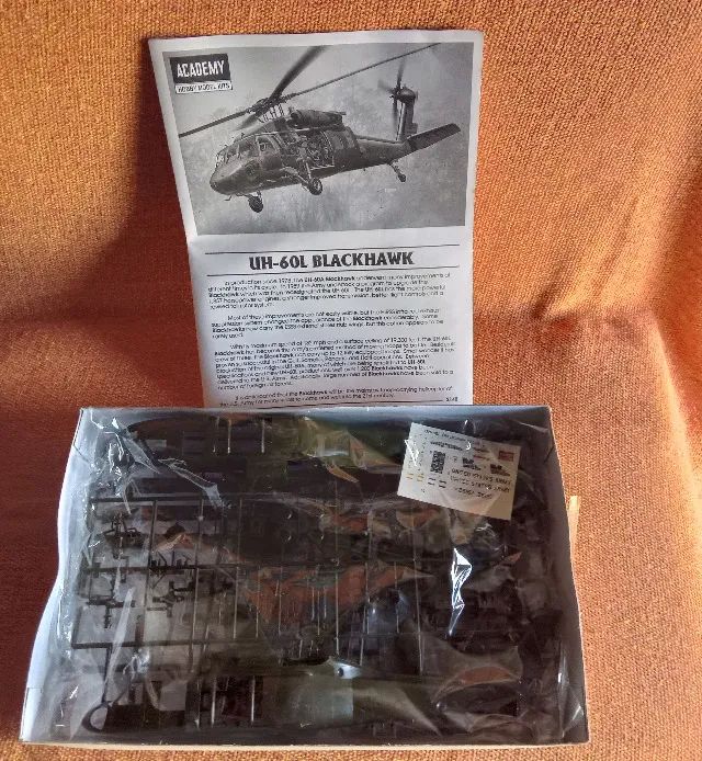 Plastimodelismo - Foto 3