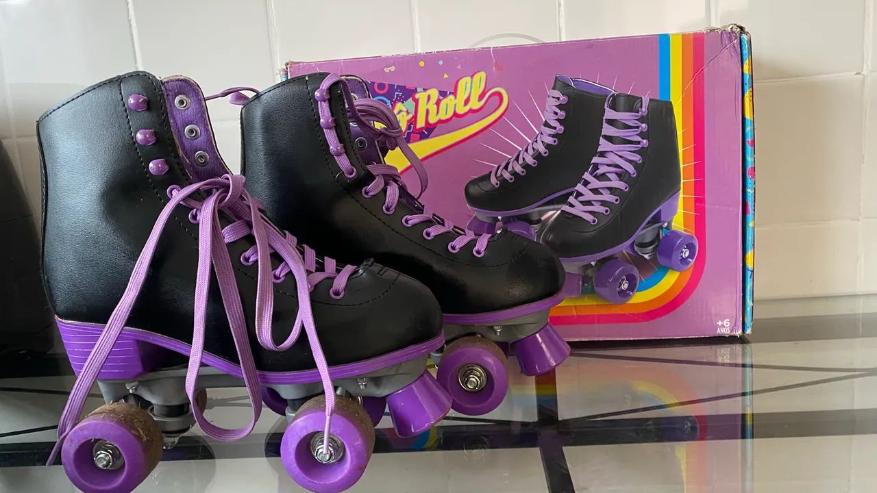 Patins ?  - Foto 4