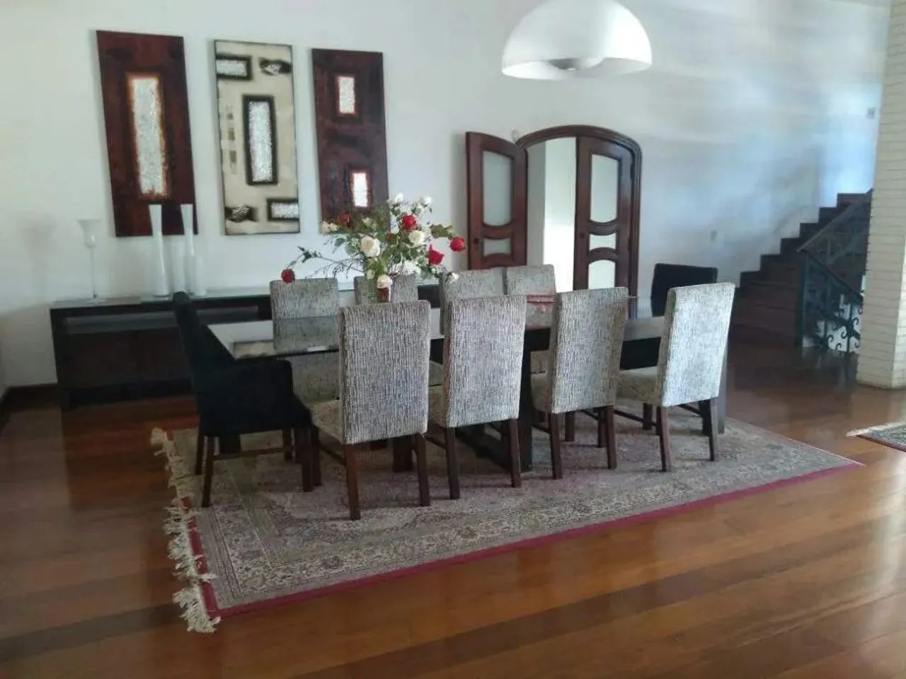 Casa à venda, 4 quartos, 3 suítes, 8 vagas, Bandeirantes (Pampulha) - Belo Horizonte/MG - Foto 3