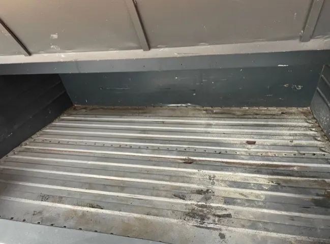 Micro onibus Marcopolo Sênior MB 915 - Foto 9