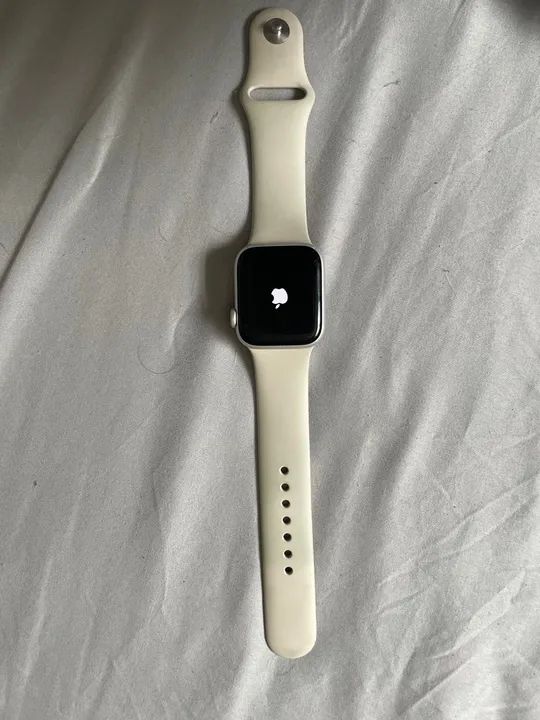 Apple Watch série 4 40 mm