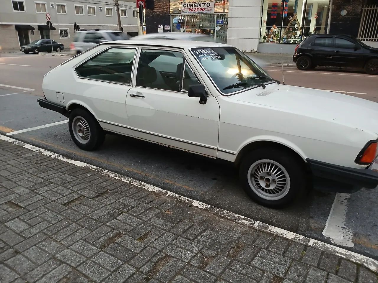 Passat ts passo no cartão até 24x