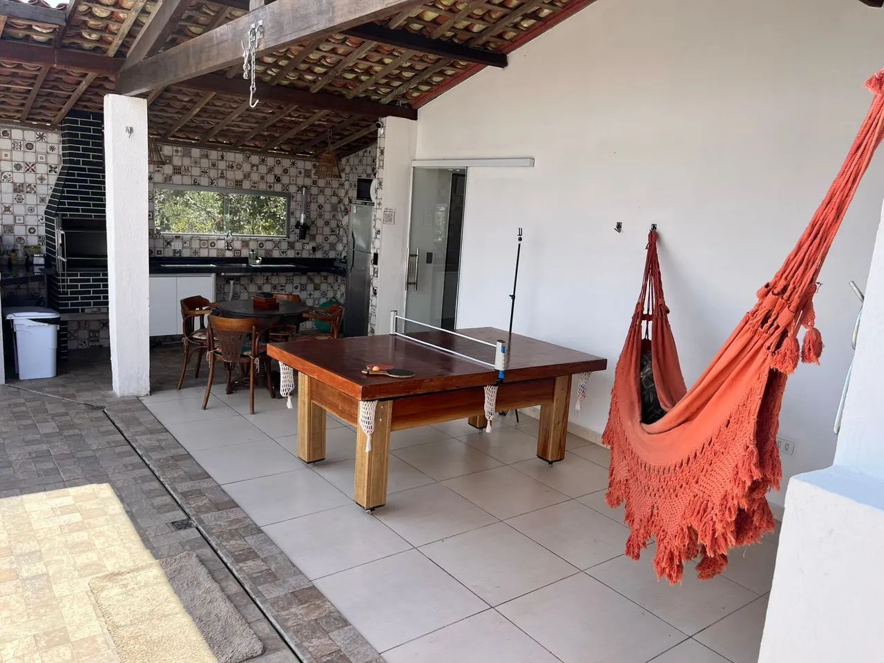 Alugo casa com piscina em Gravatá - Foto 14