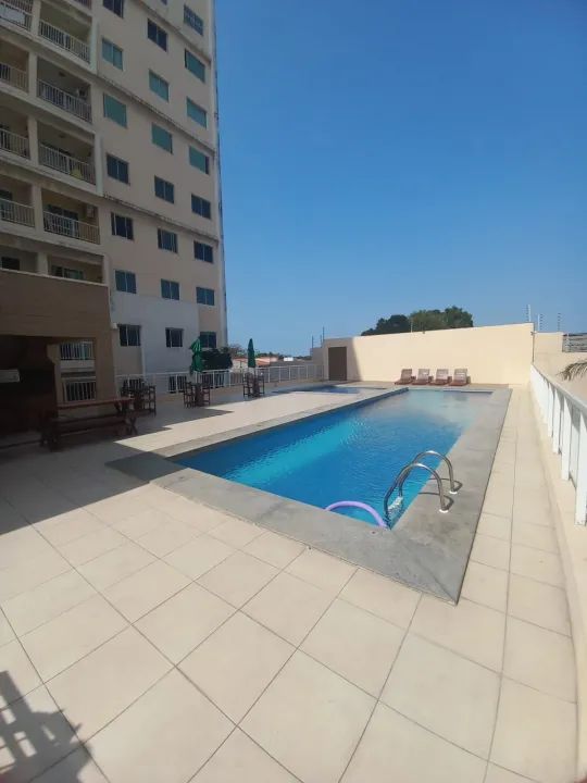 Apartamento a venda no vivenda parangaba | oportunidade |