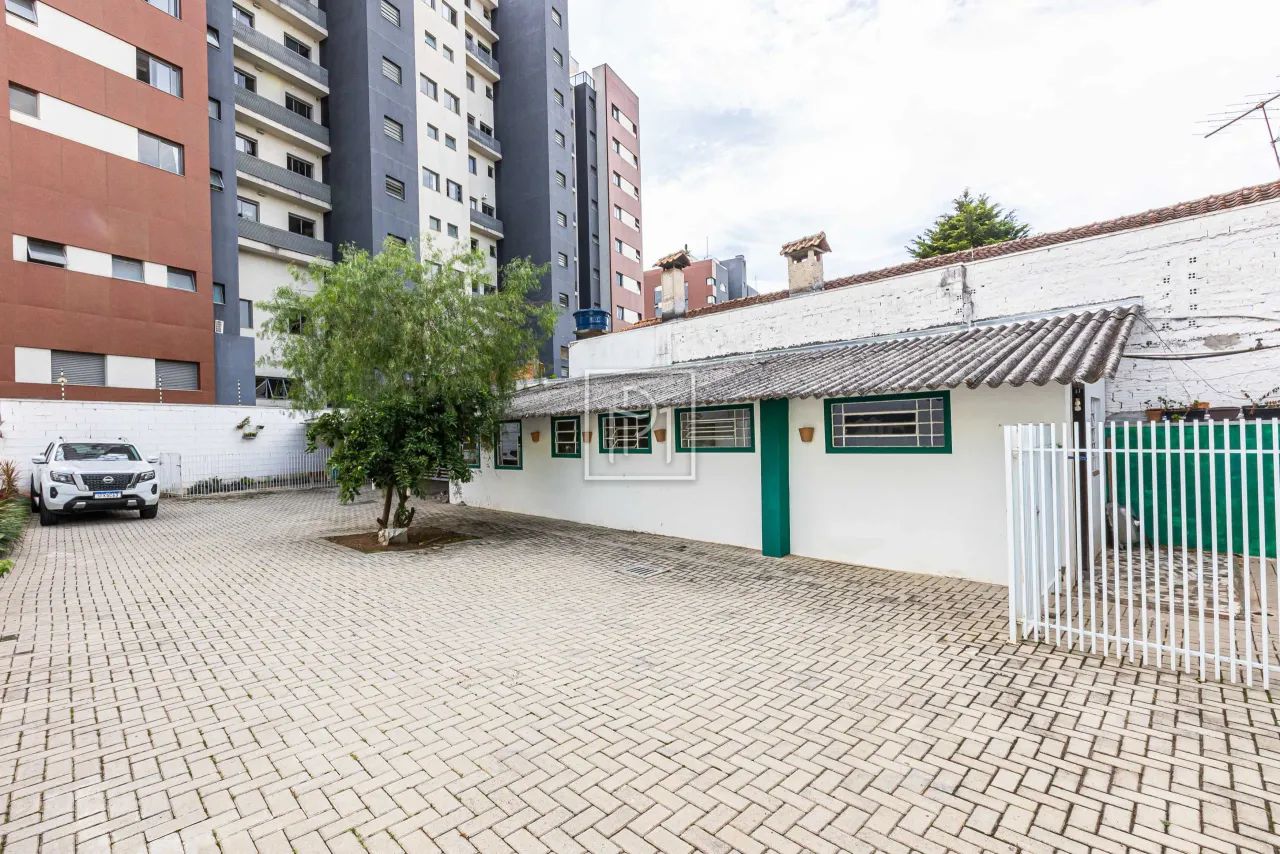CASA COMERCIAL COM QUINTAL NO ECOVILLE - Foto 5