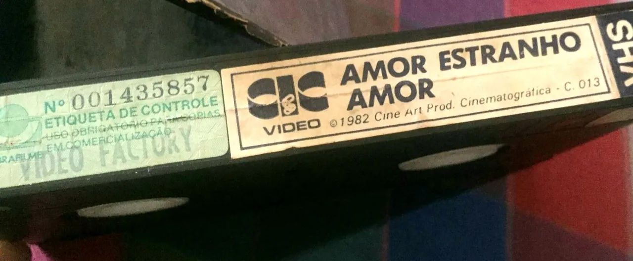 Lote de mais de 50 fitas VHS - Diversos Filmes - Ótimo estado - Foto 3