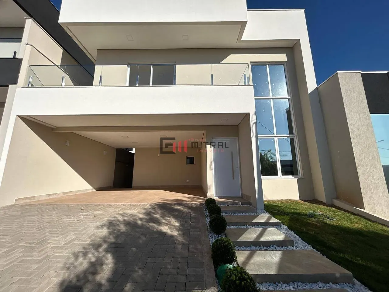 Sobrado à venda, Olímpico, Londrina, PR