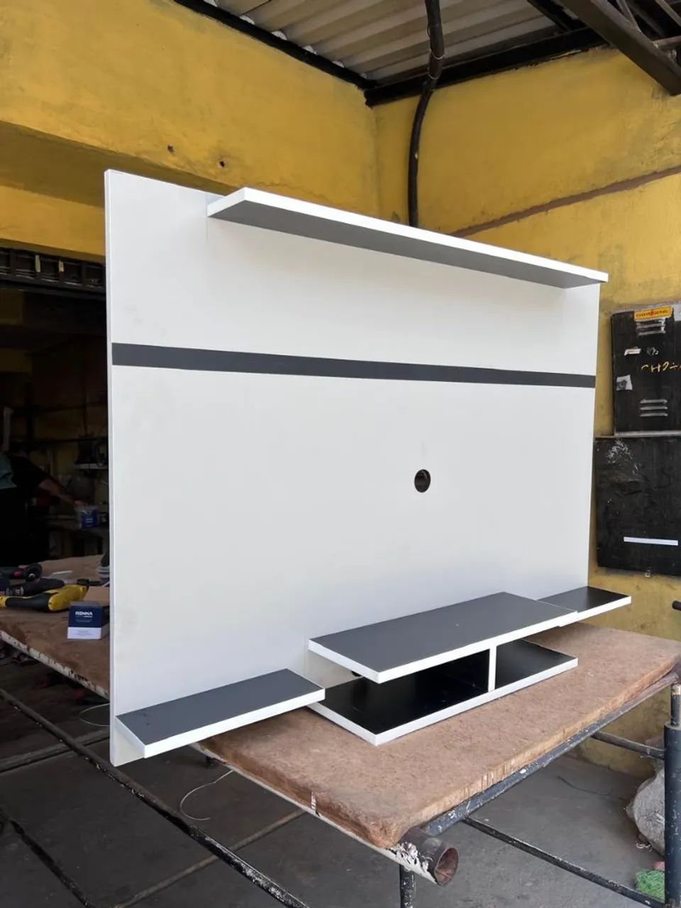 Painel disponível 014