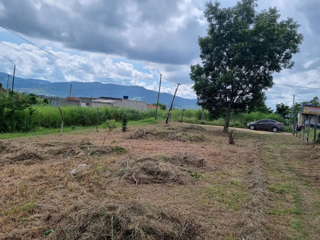Vendo ou troco ótimo terreno em Itaguai  - Foto 5