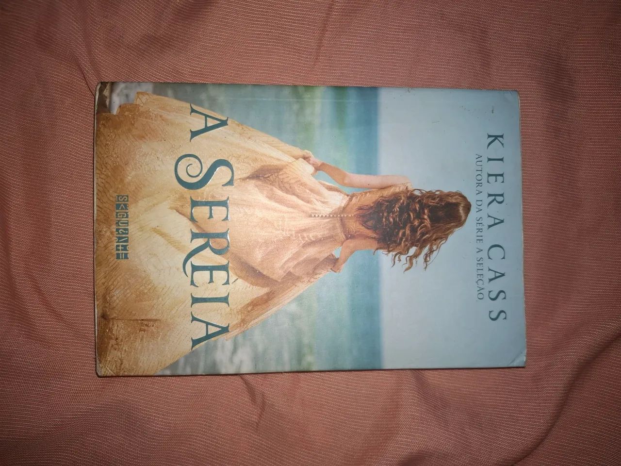 LIVRO A CULPA É DAS ESTRELAS - Foto 6