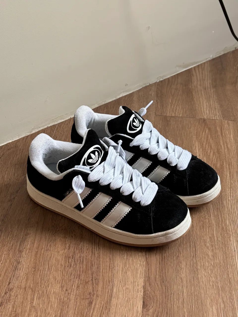Adidas campus 00s tam 35