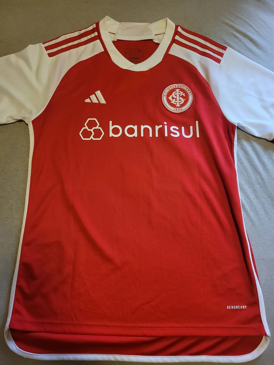 Camisa internacional 24/25